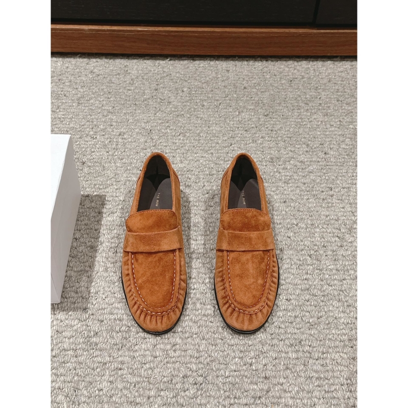Other Leather Shoes